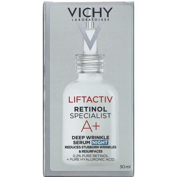 Vichy LA Retin Spec Serum