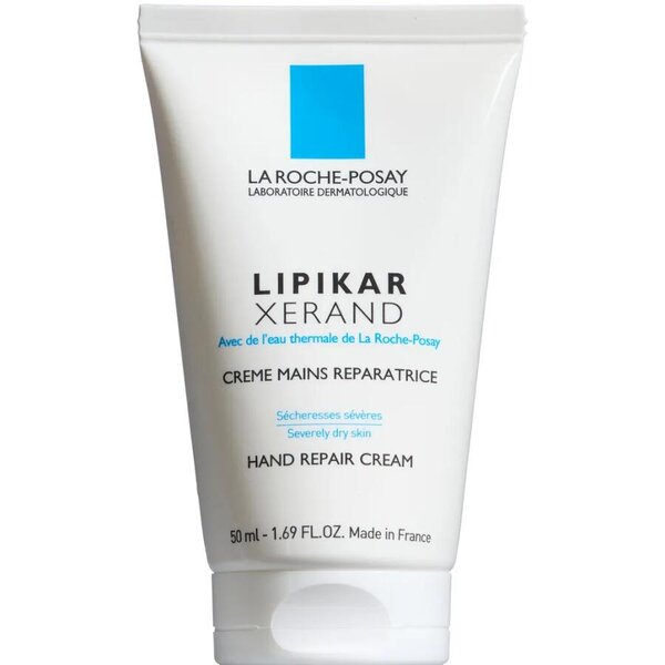 La Roche-Posay Lipikar Xerand Håndcreme
