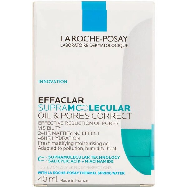 LRP Effaclar Sup O&P MattGel