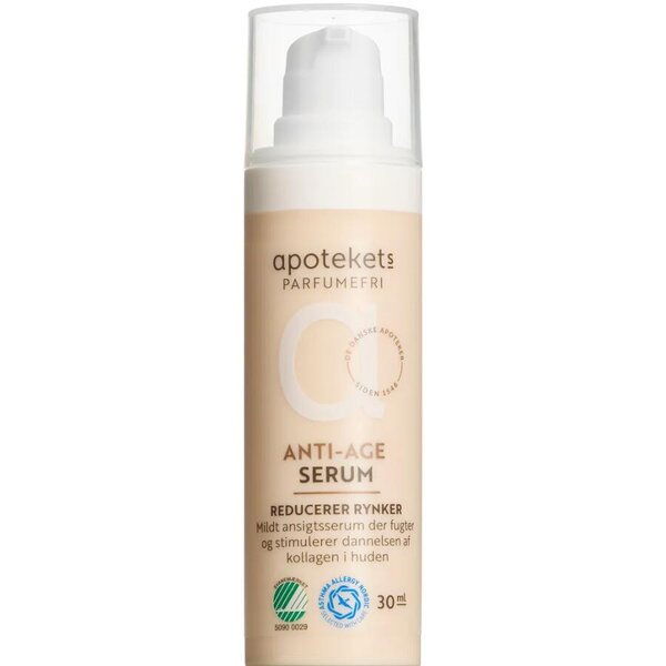 Apotekets PF Anti-age Serum