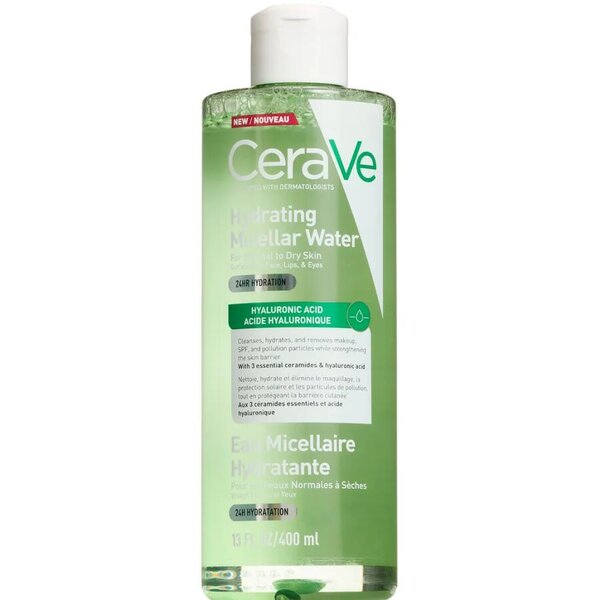 CeraVe Hydrat Micellar Water