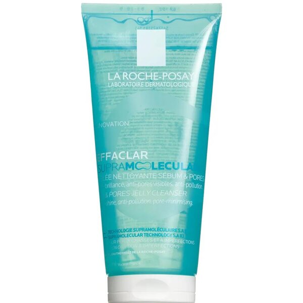 LRP Effaclar Sup O&P CleansGel