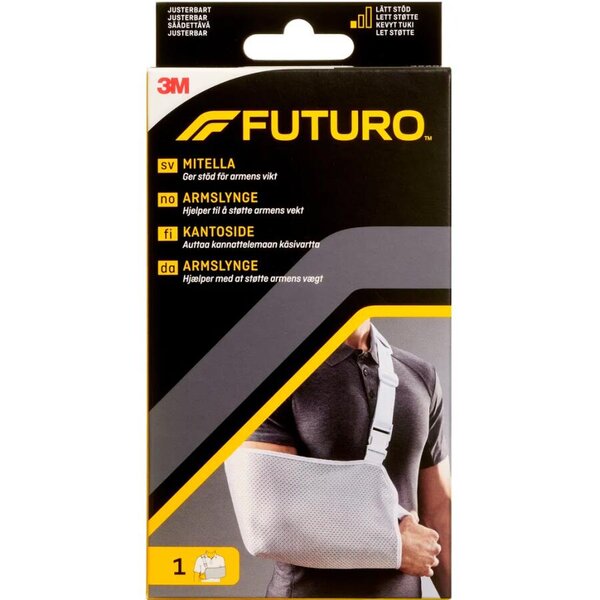Futuro Armslynge