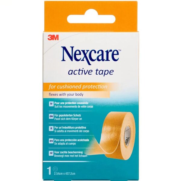 Nexcare Active Tape